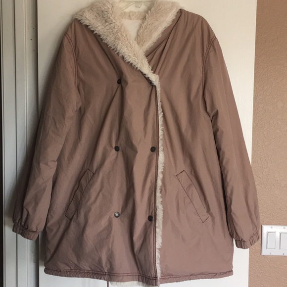 Free People Open Range Parka - Picture 3 of 6